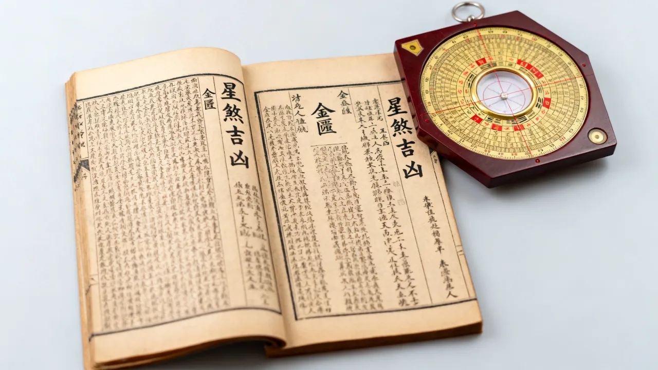 星煞吉凶金匮怎么看,金匮星煞对命运影响有哪些? 星煞吉凶金匮怎么看,金匮星煞对命运影响有哪些?