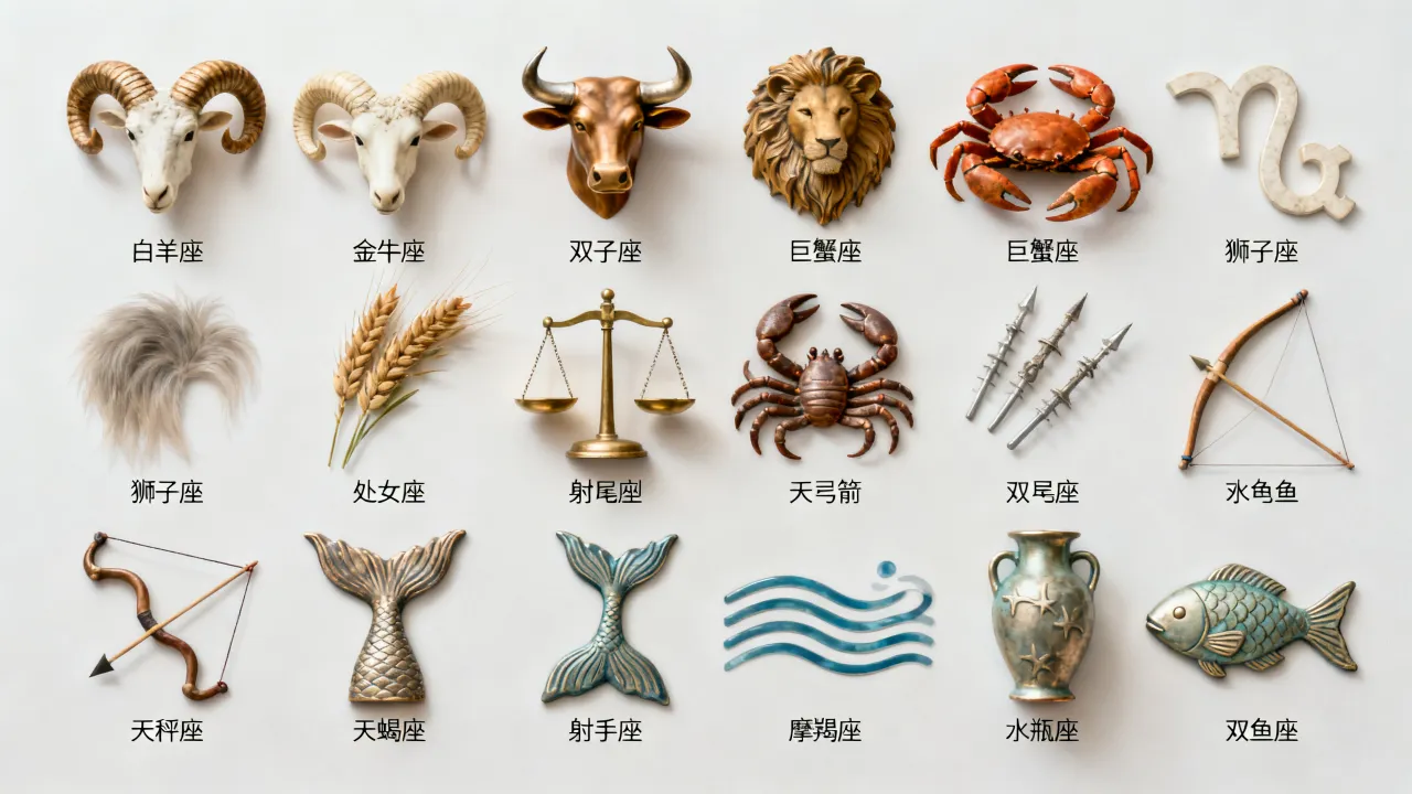 十二星座里面谁最坏,哪个星座心机最深最难缠? 十二星座里面谁最坏,哪个星座心机最深最难缠?