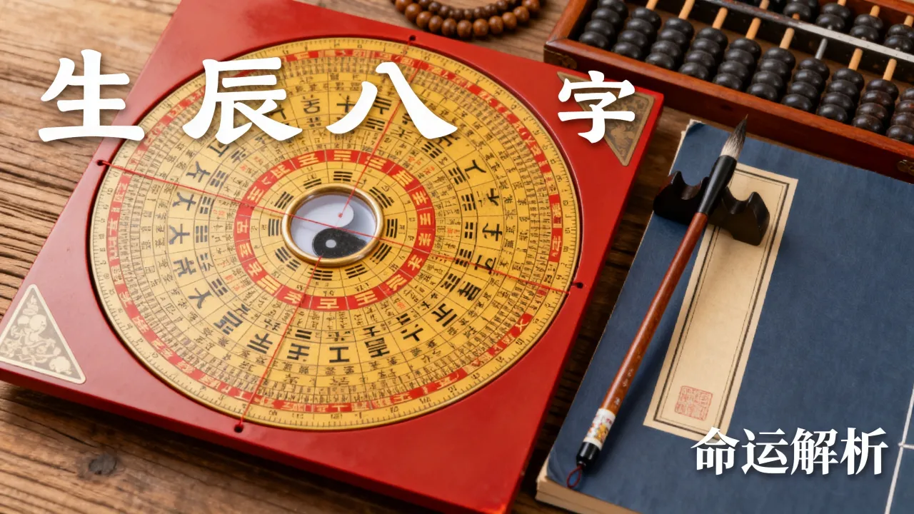 生辰八字真的决定命运吗,八字算命看命运到底准不准? 生辰八字真的决定命运吗,八字算命看命运到底准不准?