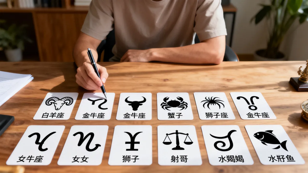 怎样对付十二星座男,哪个星座男是最难对付的? 怎样对付十二星座男,哪个星座男是最难对付的?