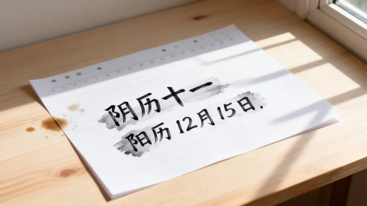阴历十一是阳历几号,农历十一日对应阳历几月几号? 阴历十一是阳历几号,农历十一日对应阳历几月几号?
