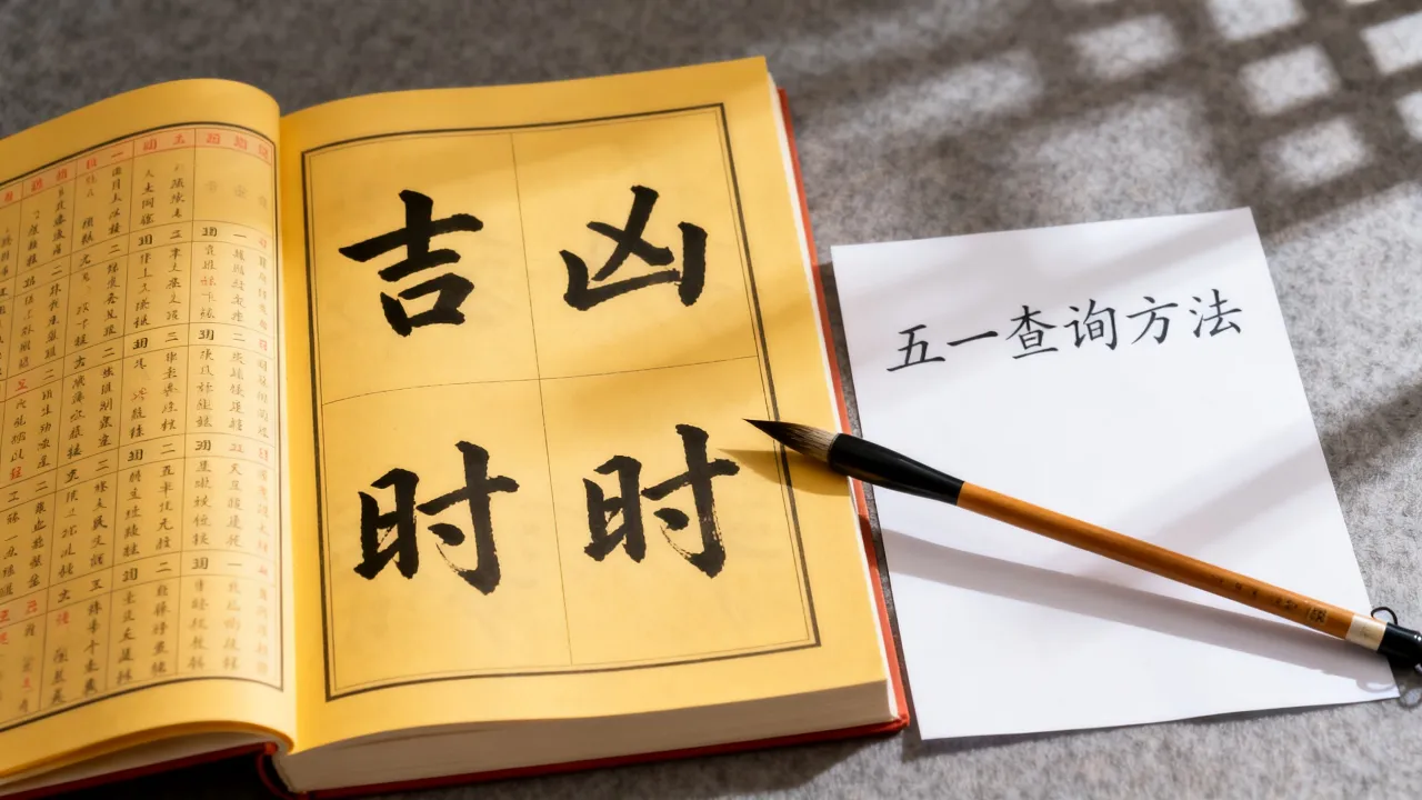 怎么看五一吉凶时辰,五一吉凶时辰怎么查最准确? 怎么看五一吉凶时辰,五一吉凶时辰怎么查最准确?
