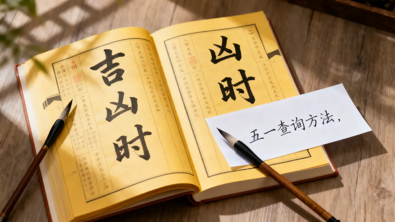 怎么看五一吉凶时辰,五一吉凶时辰怎么查最准确? 怎么看五一吉凶时辰,五一吉凶时辰怎么查最准确?