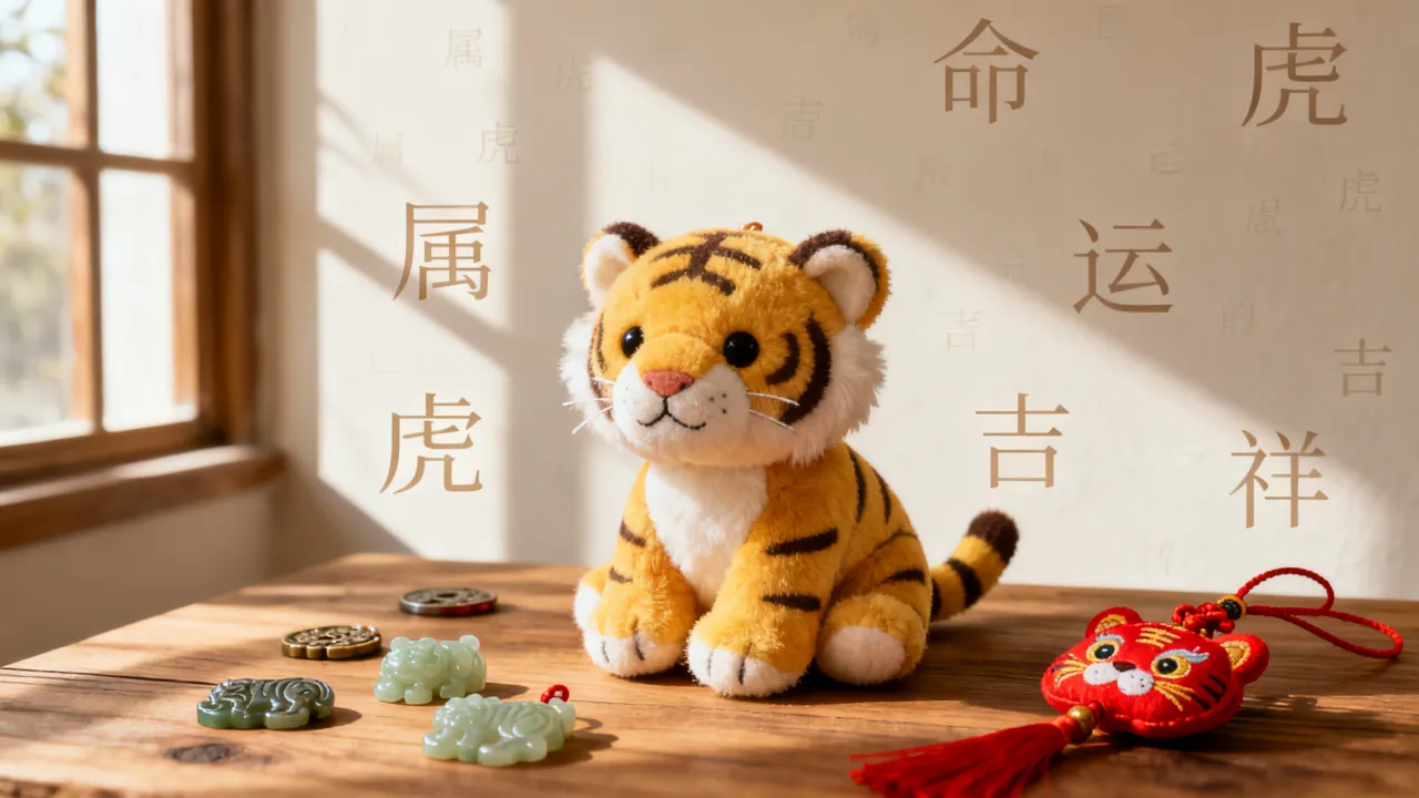 虎年出生的人命运怎么样,属虎人一生命运好不好? 虎年出生的人命运怎么样,属虎人一生命运好不好?