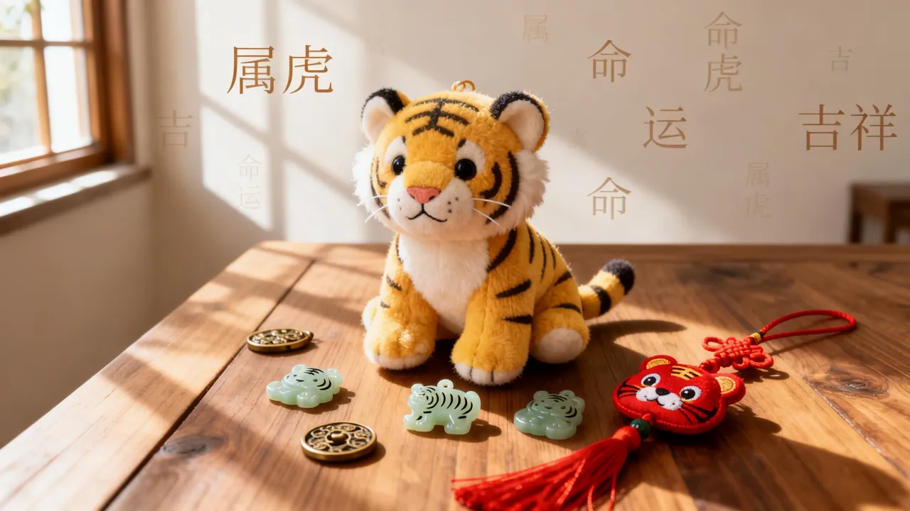 虎年出生的人命运怎么样,属虎人一生命运好不好? 虎年出生的人命运怎么样,属虎人一生命运好不好?