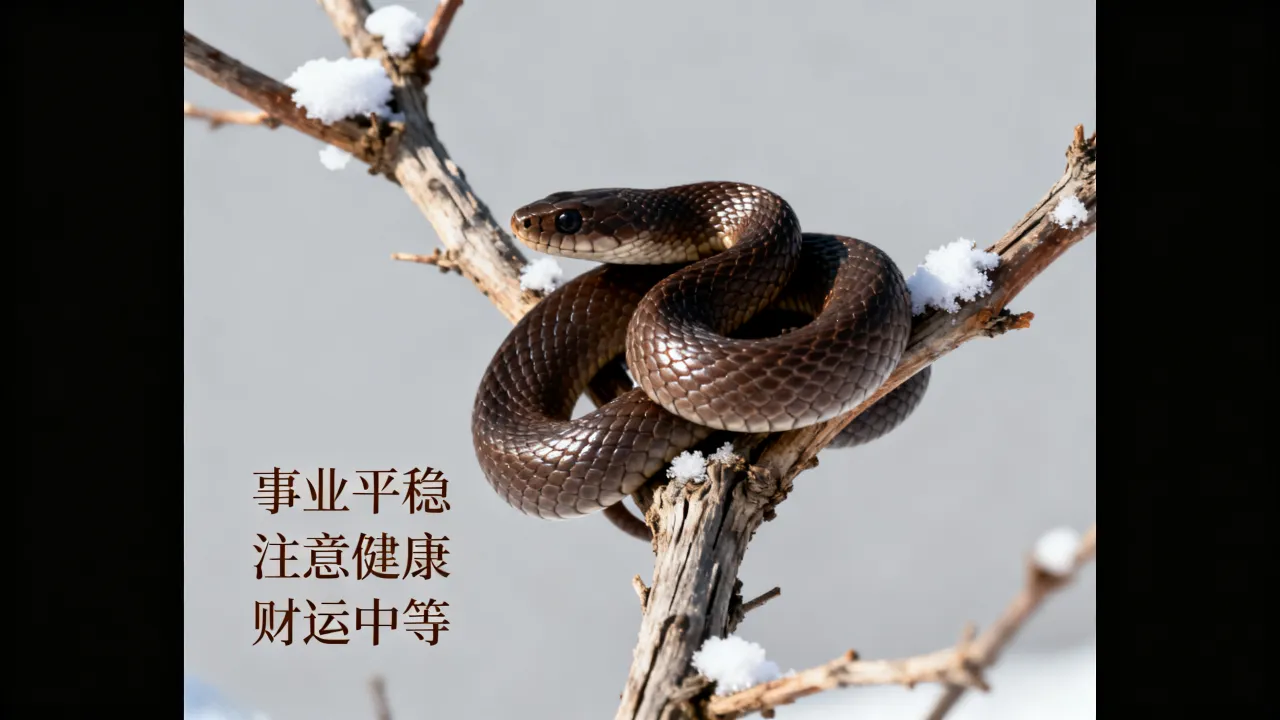 属蛇农历十二月运势如何?属蛇十二月运程与吉凶详解,属蛇注意什么 属蛇农历十二月运势如何?属蛇十二月运程与吉凶详解,属蛇注意什么