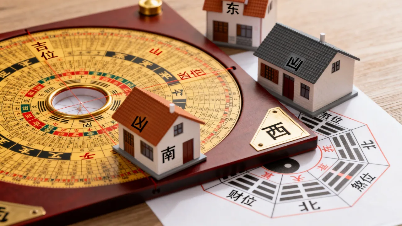 房子运势怎么看吉凶图,房屋风水吉凶方位图怎么看 房子运势怎么看吉凶图,房屋风水吉凶方位图怎么看