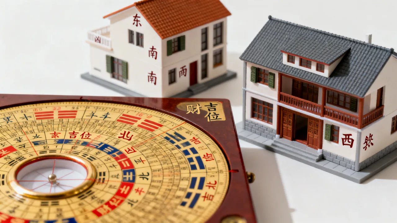 房子运势怎么看吉凶图,房屋风水吉凶方位图怎么看 房子运势怎么看吉凶图,房屋风水吉凶方位图怎么看