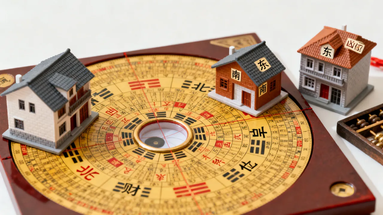 房子运势怎么看吉凶图,房屋风水吉凶方位图怎么看 房子运势怎么看吉凶图,房屋风水吉凶方位图怎么看