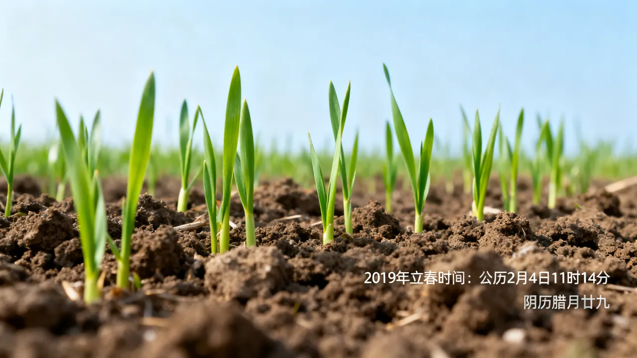 2019年阴历哪天打春,立春是几月几号几点几分? 2019年阴历哪天打春,立春是几月几号几点几分?