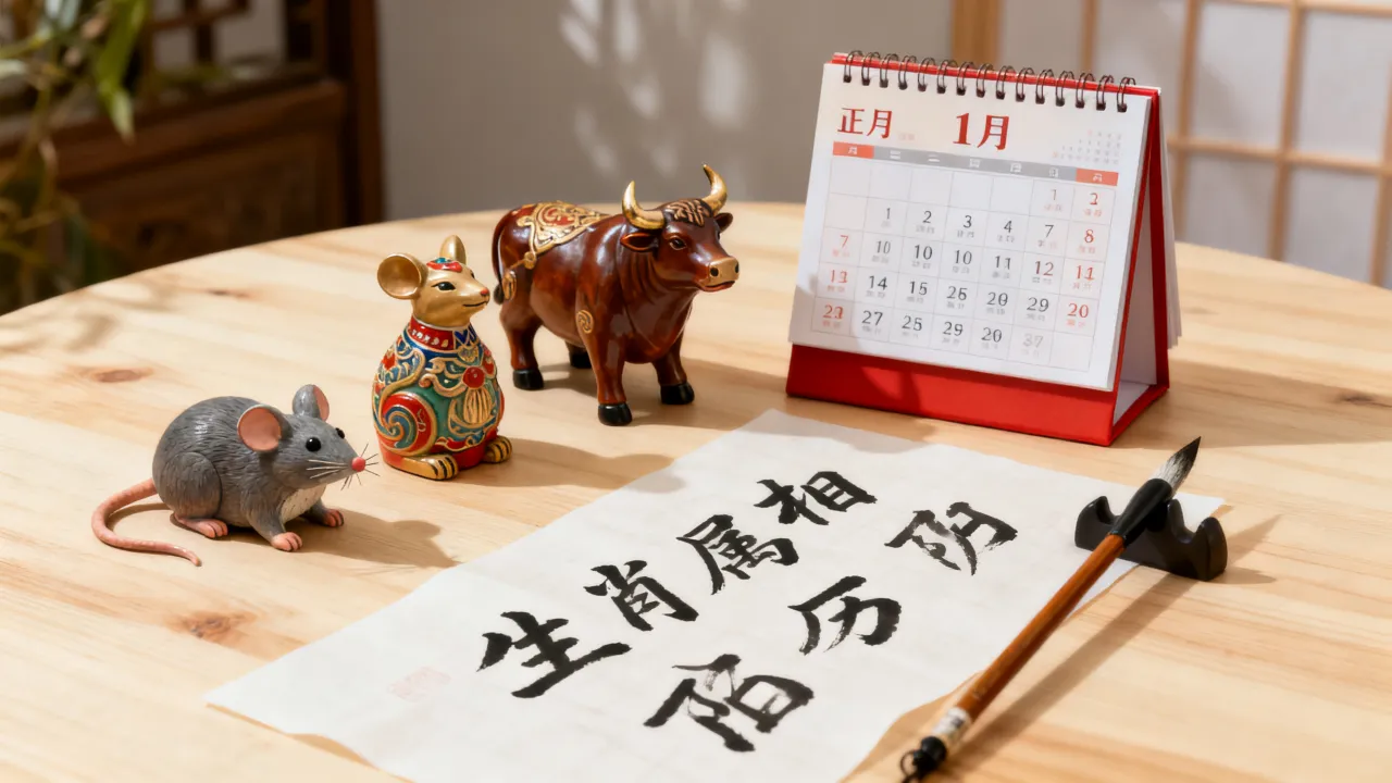 生肖属相看阴历吗,属相按阴历还是阳历算才准确? 生肖属相看阴历吗,属相按阴历还是阳历算才准确?
