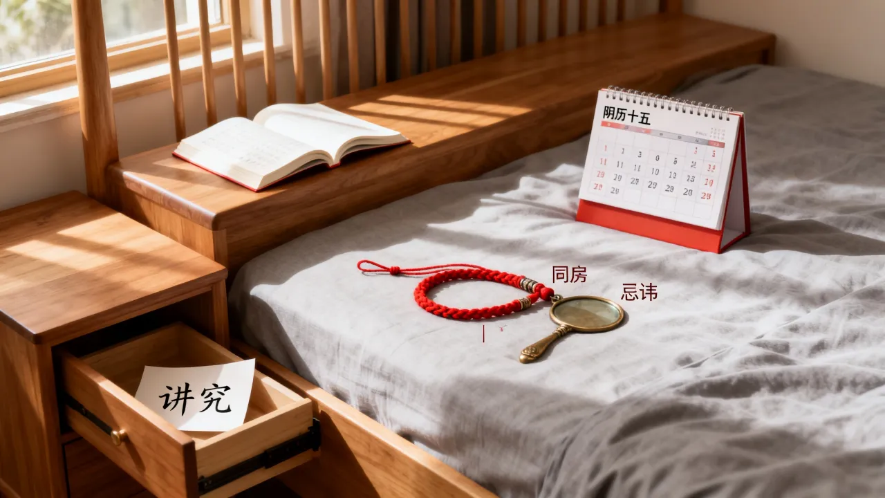 阴历十五可以同房吗,农历十五同房有忌讳吗有什么讲究? 阴历十五可以同房吗,农历十五同房有忌讳吗有什么讲究?