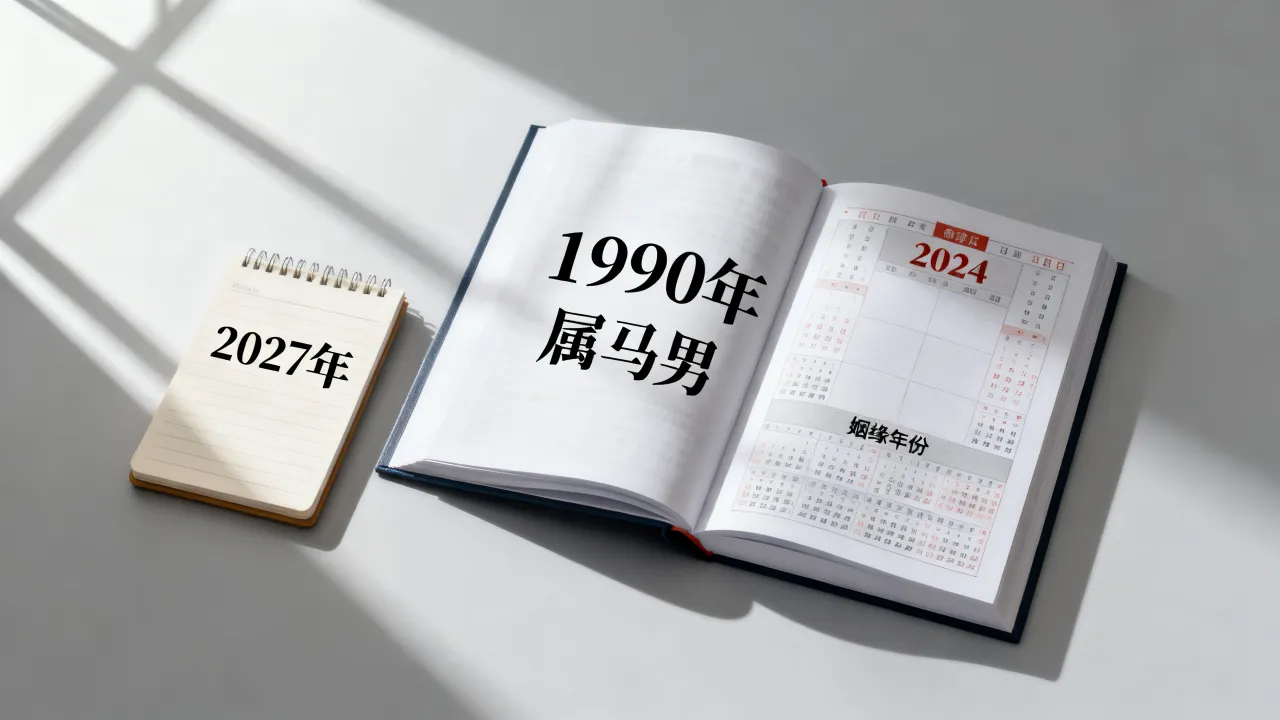 90年属马男的婚姻怎么样,90年属马男士姻缘年份有哪些 90年属马男的婚姻怎么样,90年属马男士姻缘年份有哪些