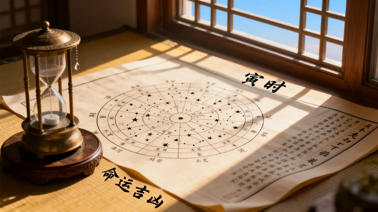 寅时生命运到底好不好,寅时出生的人命运吉凶详解 寅时生命运到底好不好,寅时出生的人命运吉凶详解