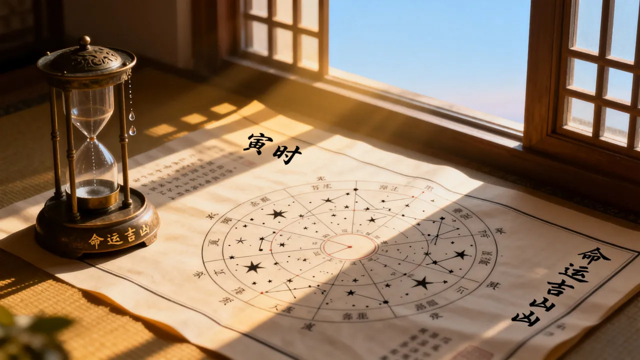 寅时生命运到底好不好,寅时出生的人命运吉凶详解 寅时生命运到底好不好,寅时出生的人命运吉凶详解