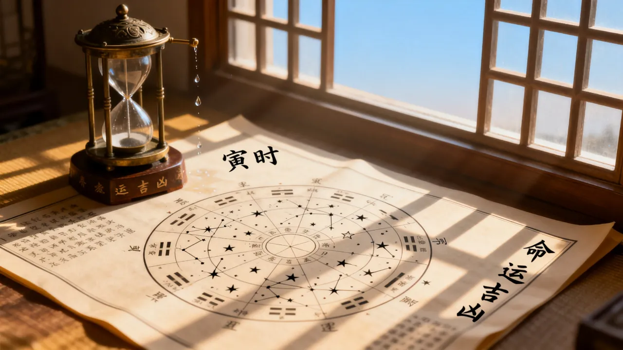 寅时生命运到底好不好,寅时出生的人命运吉凶详解 寅时生命运到底好不好,寅时出生的人命运吉凶详解