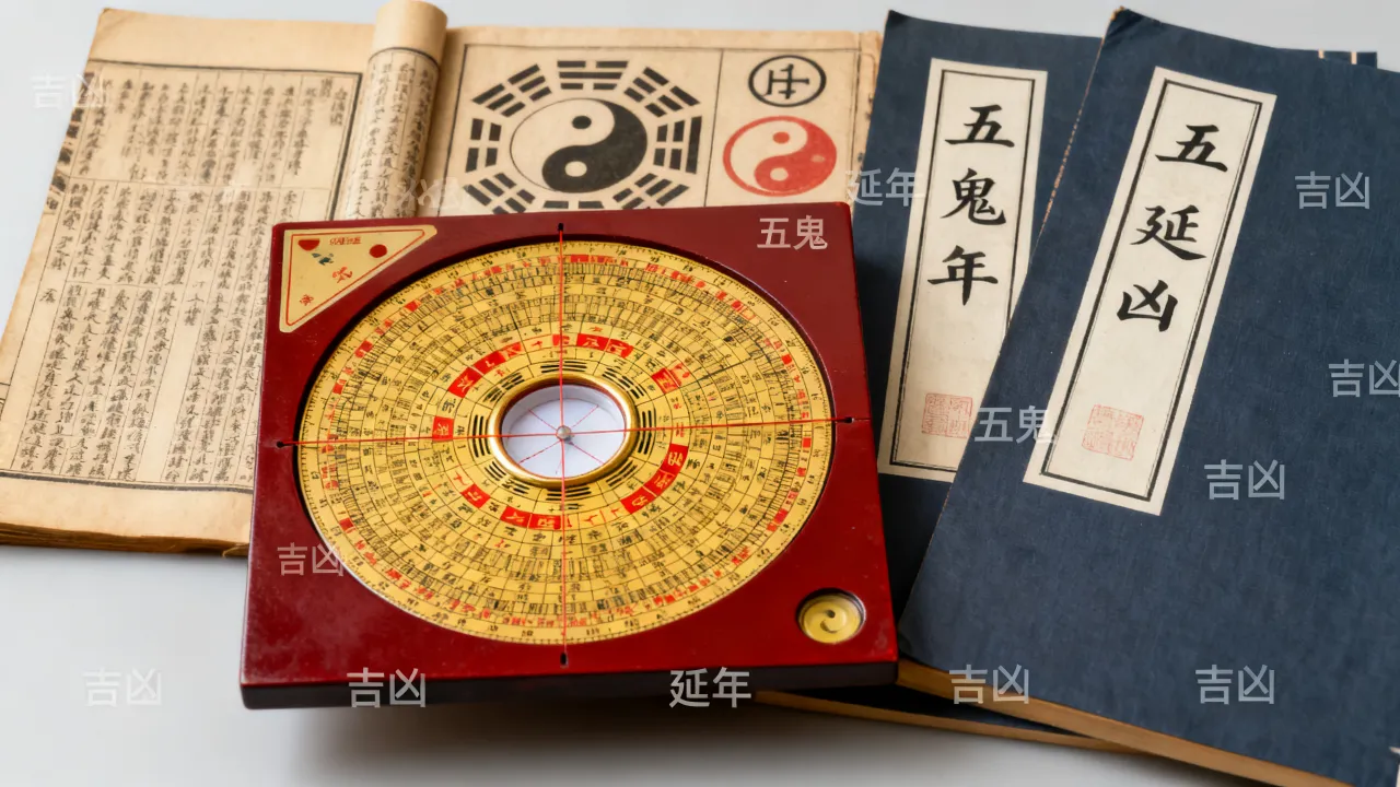 五鬼加延年怎么看吉凶,五鬼延年组合是吉是凶易理详解 五鬼加延年怎么看吉凶,五鬼延年组合是吉是凶易理详解