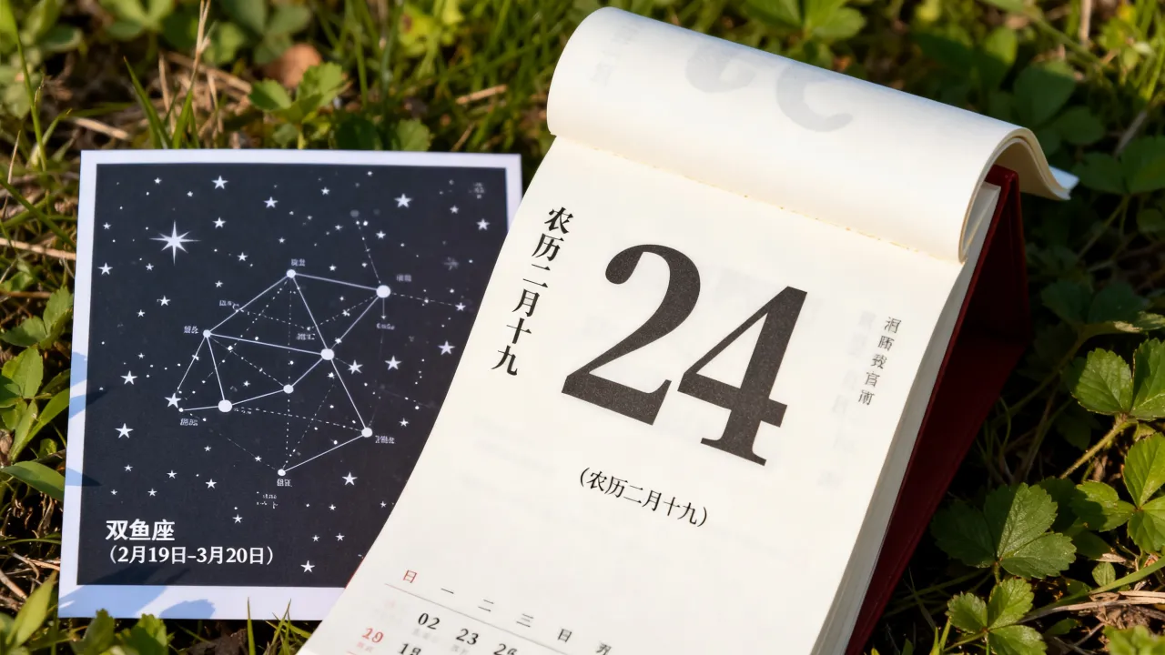 阴历219是什么星座?农历二月十九出生的人是什么星座 阴历219是什么星座?农历二月十九出生的人是什么星座