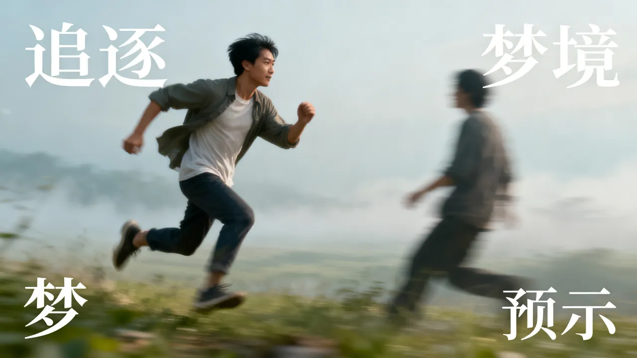 梦见追别人跑是什么意思?周公解梦梦见追别人跑预示什么? 梦见追别人跑是什么意思?周公解梦梦见追别人跑预示什么?