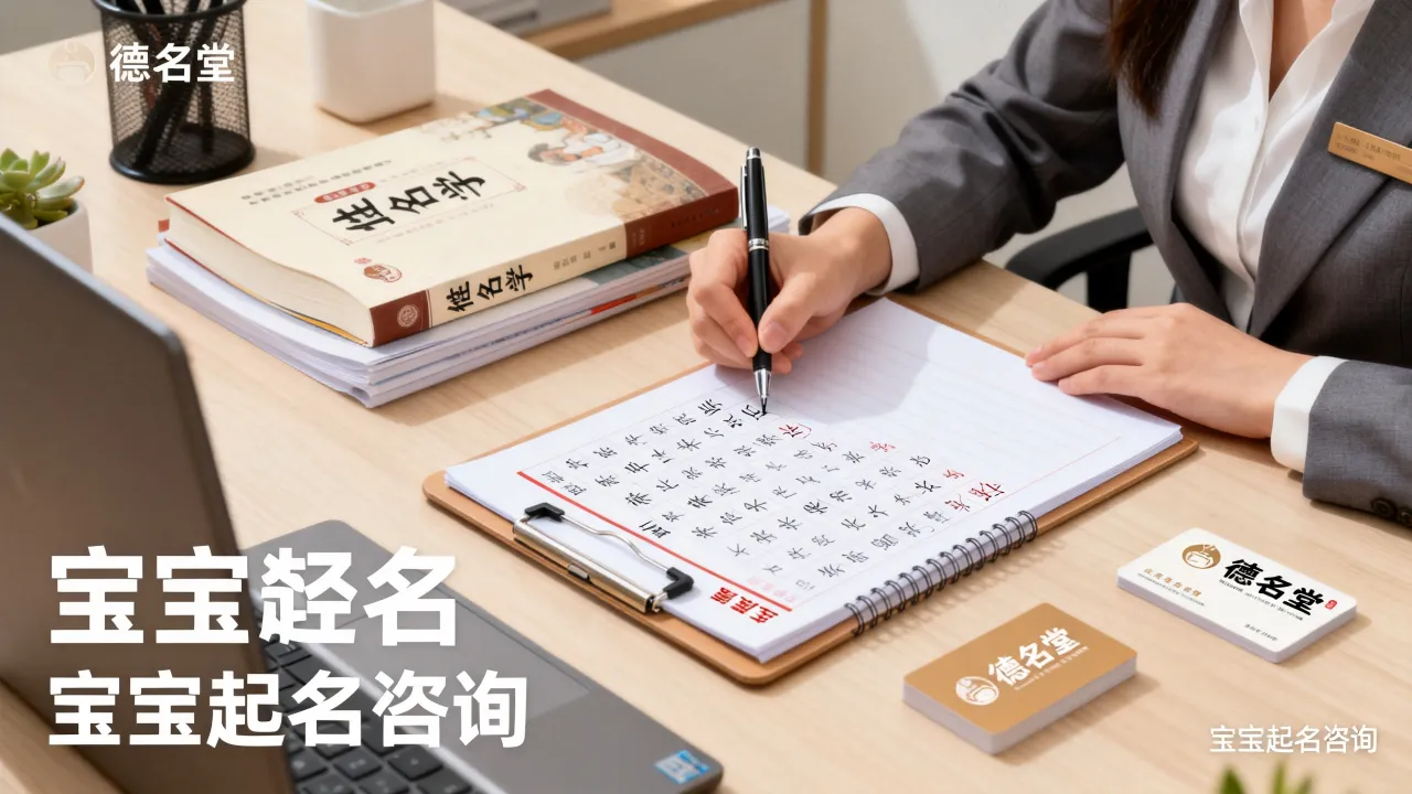 德名堂宝宝起名怎么样,起名机构哪家好,德名堂靠谱吗 德名堂宝宝起名怎么样,起名机构哪家好,德名堂靠谱吗