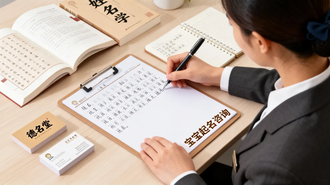 德名堂宝宝起名怎么样,起名机构哪家好,德名堂靠谱吗 德名堂宝宝起名怎么样,起名机构哪家好,德名堂靠谱吗