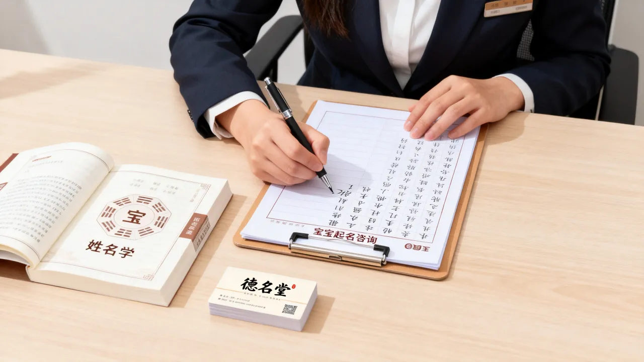 德名堂宝宝起名怎么样,起名机构哪家好,德名堂靠谱吗 德名堂宝宝起名怎么样,起名机构哪家好,德名堂靠谱吗
