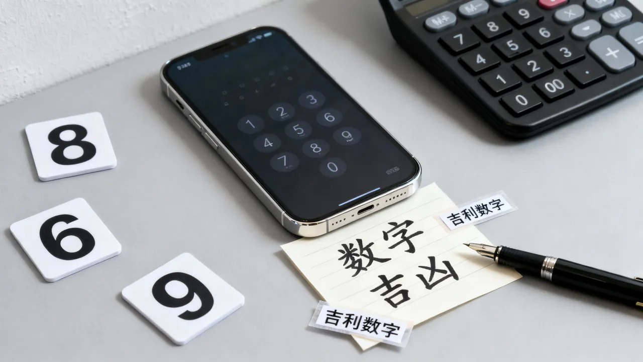 号码怎么自选数字吉凶,手机号码选什么数字最吉利? 号码怎么自选数字吉凶,手机号码选什么数字最吉利?