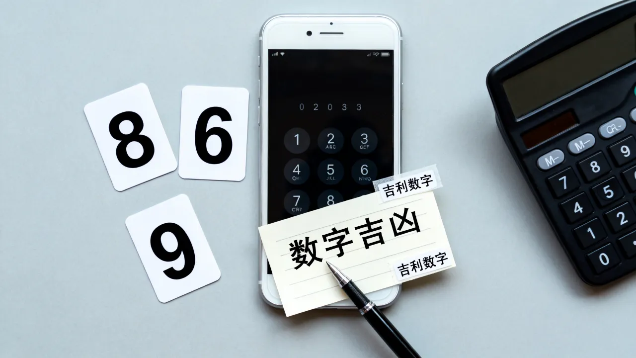 号码怎么自选数字吉凶,手机号码选什么数字最吉利? 号码怎么自选数字吉凶,手机号码选什么数字最吉利?