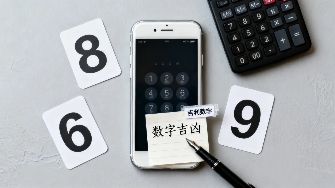 号码怎么自选数字吉凶,手机号码选什么数字最吉利? 号码怎么自选数字吉凶,手机号码选什么数字最吉利?