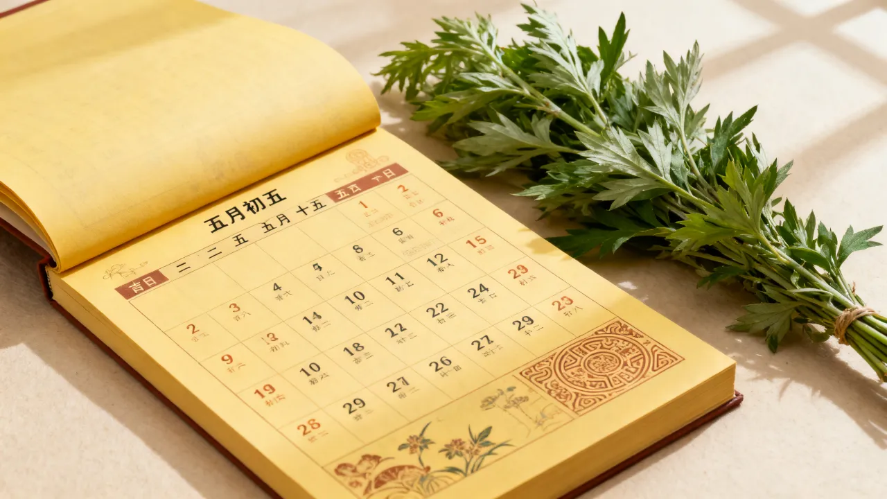 阴历5月有哪些吉日?农历五月黄道吉日查询大全 阴历5月有哪些吉日?农历五月黄道吉日查询大全