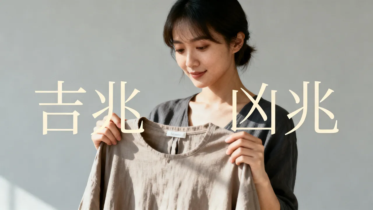 梦到了有人送新衣服是什么预兆?周公解梦吉凶 梦到了有人送新衣服是什么预兆?周公解梦吉凶