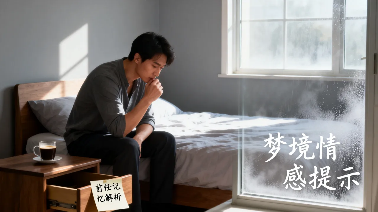 梦到和前女友亲嘴有什么预兆,梦见和前任接吻是什么征兆 梦到和前女友亲嘴有什么预兆,梦见和前任接吻是什么征兆