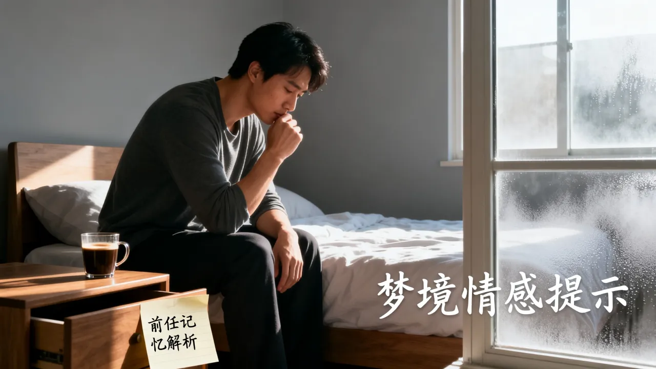 梦到和前女友亲嘴有什么预兆,梦见和前任接吻是什么征兆 梦到和前女友亲嘴有什么预兆,梦见和前任接吻是什么征兆