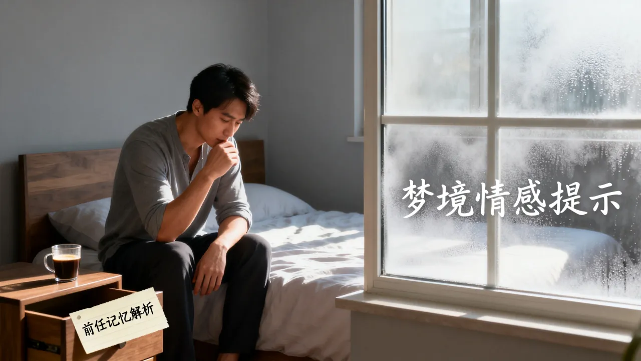梦到和前女友亲嘴有什么预兆,梦见和前任接吻是什么征兆 梦到和前女友亲嘴有什么预兆,梦见和前任接吻是什么征兆