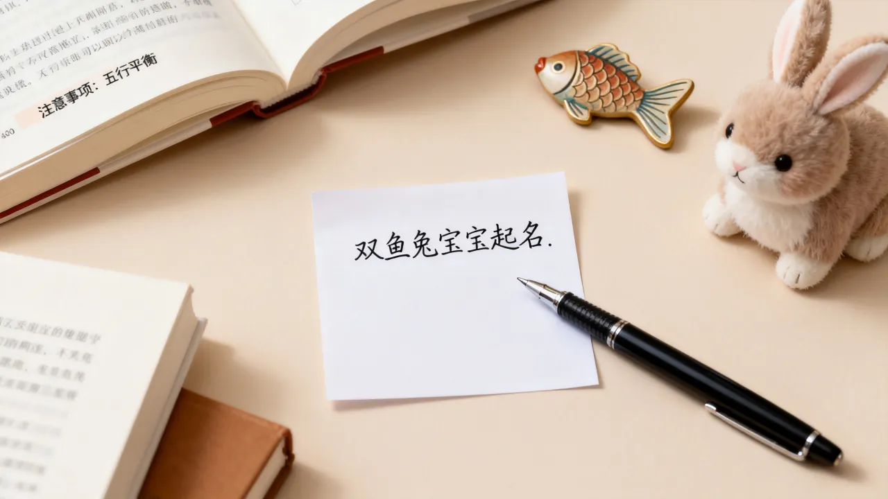 双鱼兔宝宝起名怎么样,兔宝宝起名有哪些注意事项? 双鱼兔宝宝起名怎么样,兔宝宝起名有哪些注意事项?
