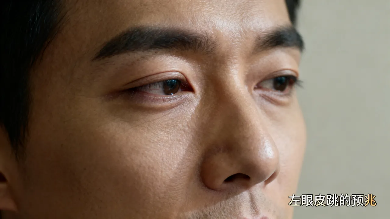 左眼皮跳怎么预兆吉凶,左眼皮跳是凶还是吉 左眼皮跳怎么预兆吉凶,左眼皮跳是凶还是吉