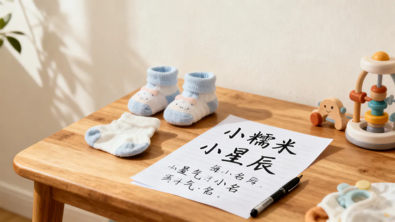 宝宝起名起小名怎么起有什么讲究,小名怎么起更洋气好听? 宝宝起名起小名怎么起有什么讲究,小名怎么起更洋气好听?