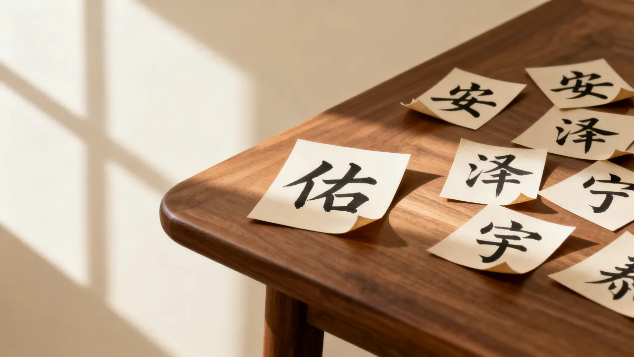 宝宝起名佑字跟什么配?佑字取名搭配什么字寓意好? 宝宝起名佑字跟什么配?佑字取名搭配什么字寓意好?