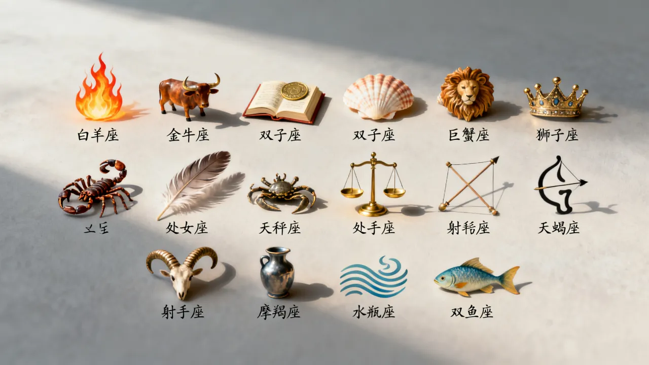 十二星座挽留谁最绝情？十二星座挽留爱情的方法有哪些