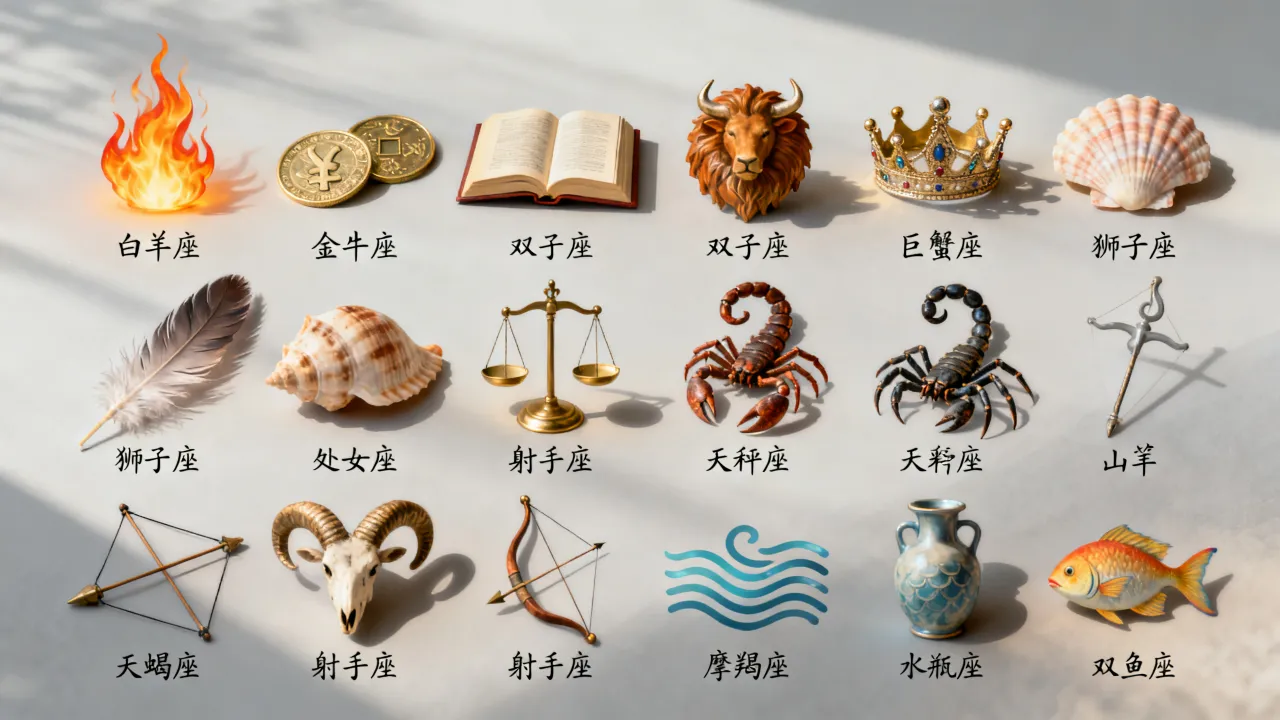 十二星座挽留谁最绝情？十二星座挽留爱情的方法有哪些