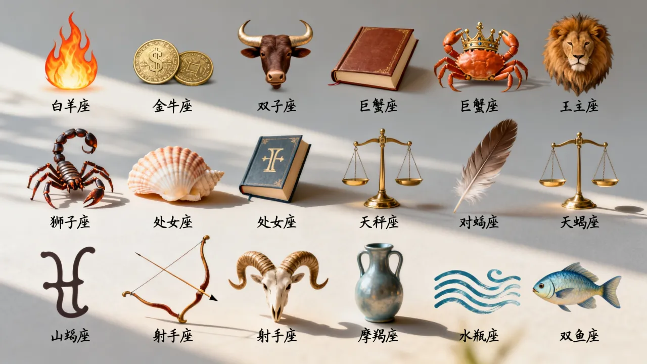 十二星座挽留谁最绝情？十二星座挽留爱情的方法有哪些