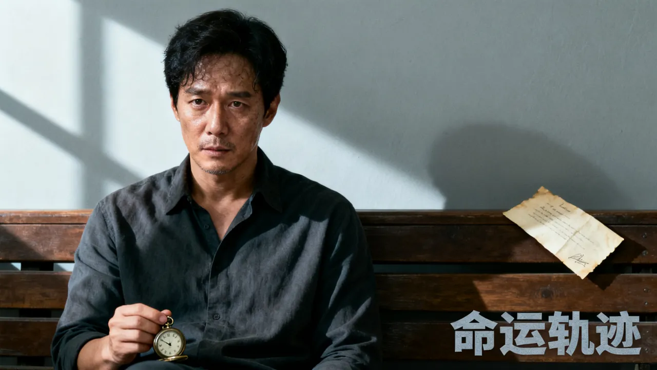 金恩圣的命运为何如此坎坷,他能否逆天改命,命运金恩圣背后真相? 金恩圣的命运为何如此坎坷,他能否逆天改命,命运金恩圣背后真相?