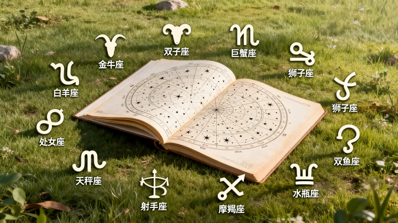 十二星座描述准不准,星座性格分析靠谱吗? 十二星座描述准不准,星座性格分析靠谱吗?