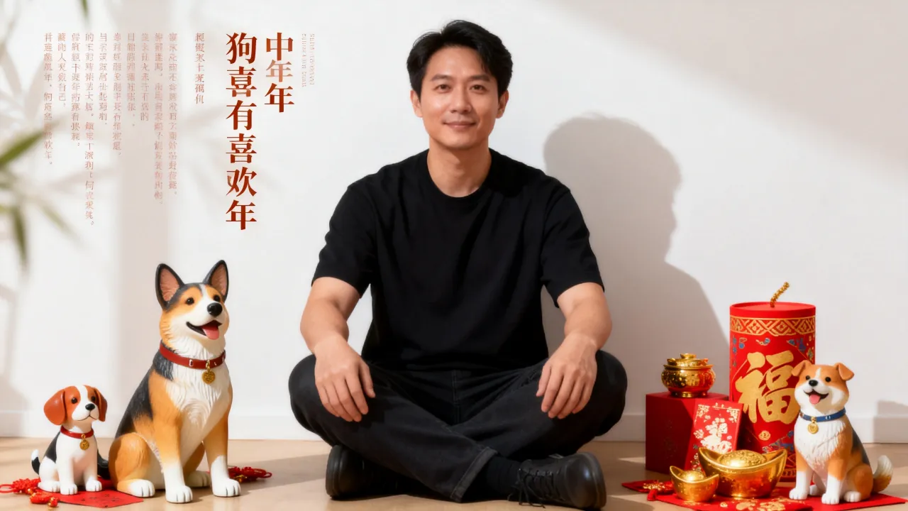 狗年出生的人命运如何,属狗人一生的运势和财运详解? 狗年出生的人命运如何,属狗人一生的运势和财运详解?