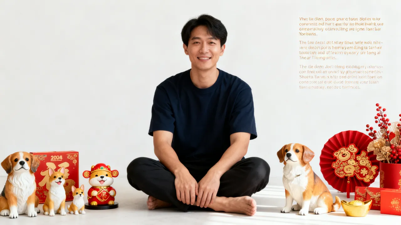 狗年出生的人命运如何,属狗人一生的运势和财运详解? 狗年出生的人命运如何,属狗人一生的运势和财运详解?