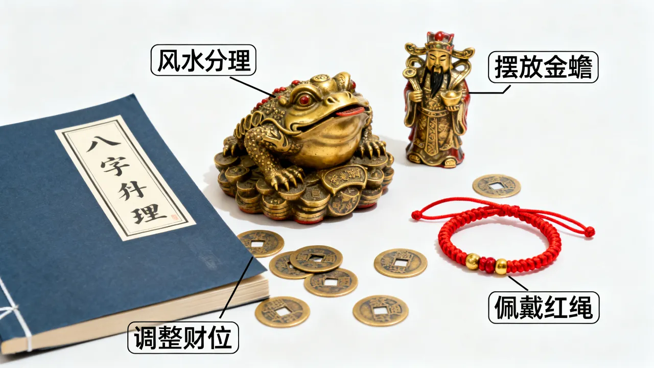 八字漏财怎么化解吉凶,命中漏财的补救方法有哪些 八字漏财怎么化解吉凶,命中漏财的补救方法有哪些