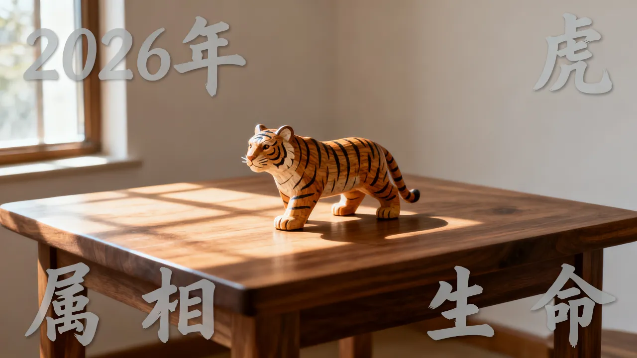 2026的属相是什么，2026年属什么生肖是什么命？