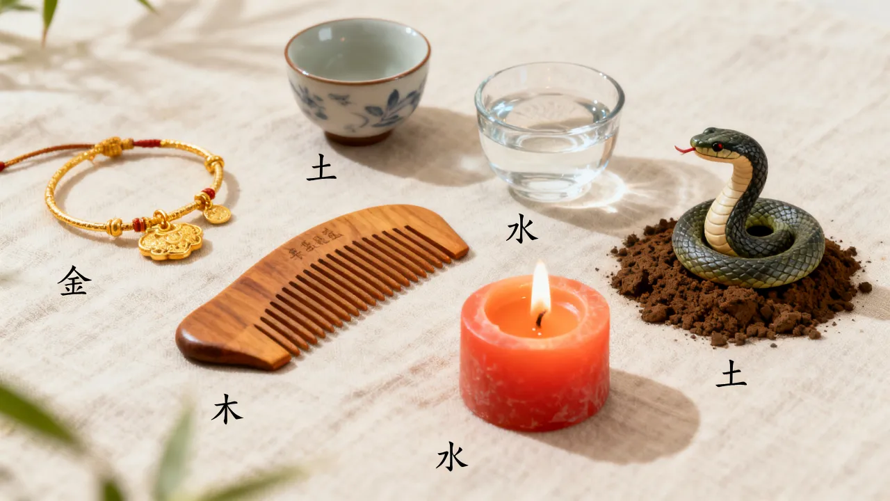 蛇年宝宝起名缺什么？蛇年宝宝起名五行缺什么怎么补