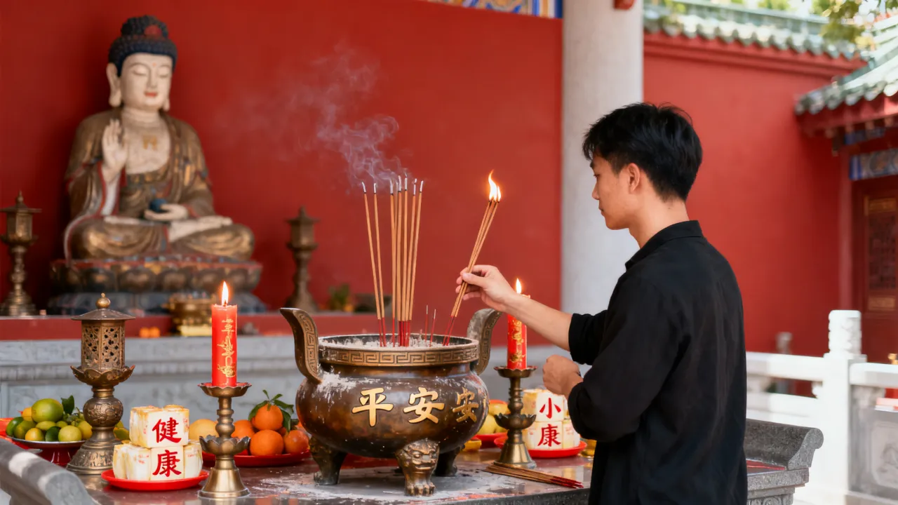 阴历26去庙里烧香好吗,农历二十六寺庙祈福吉不吉利 阴历26去庙里烧香好吗,农历二十六寺庙祈福吉不吉利