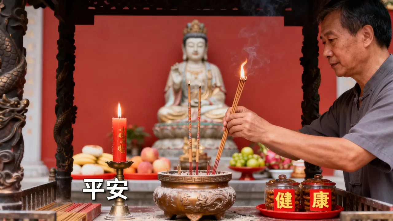阴历26去庙里烧香好吗,农历二十六寺庙祈福吉不吉利 阴历26去庙里烧香好吗,农历二十六寺庙祈福吉不吉利